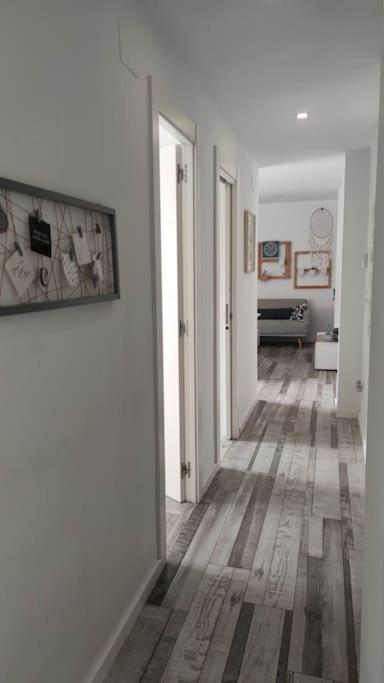 Apartamento Turquesa Zaragoza Exterior foto
